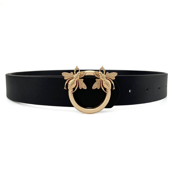 WOMEN FASHION RETRO BEES BELT