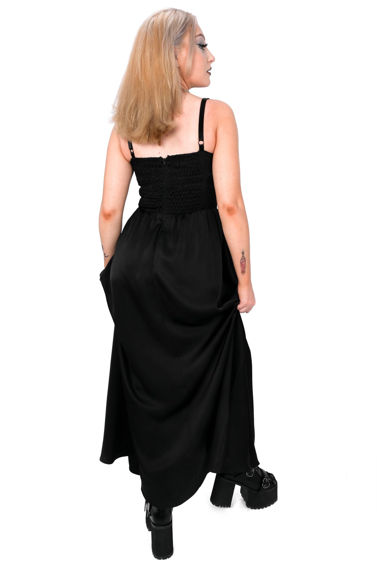 Isabella Gown