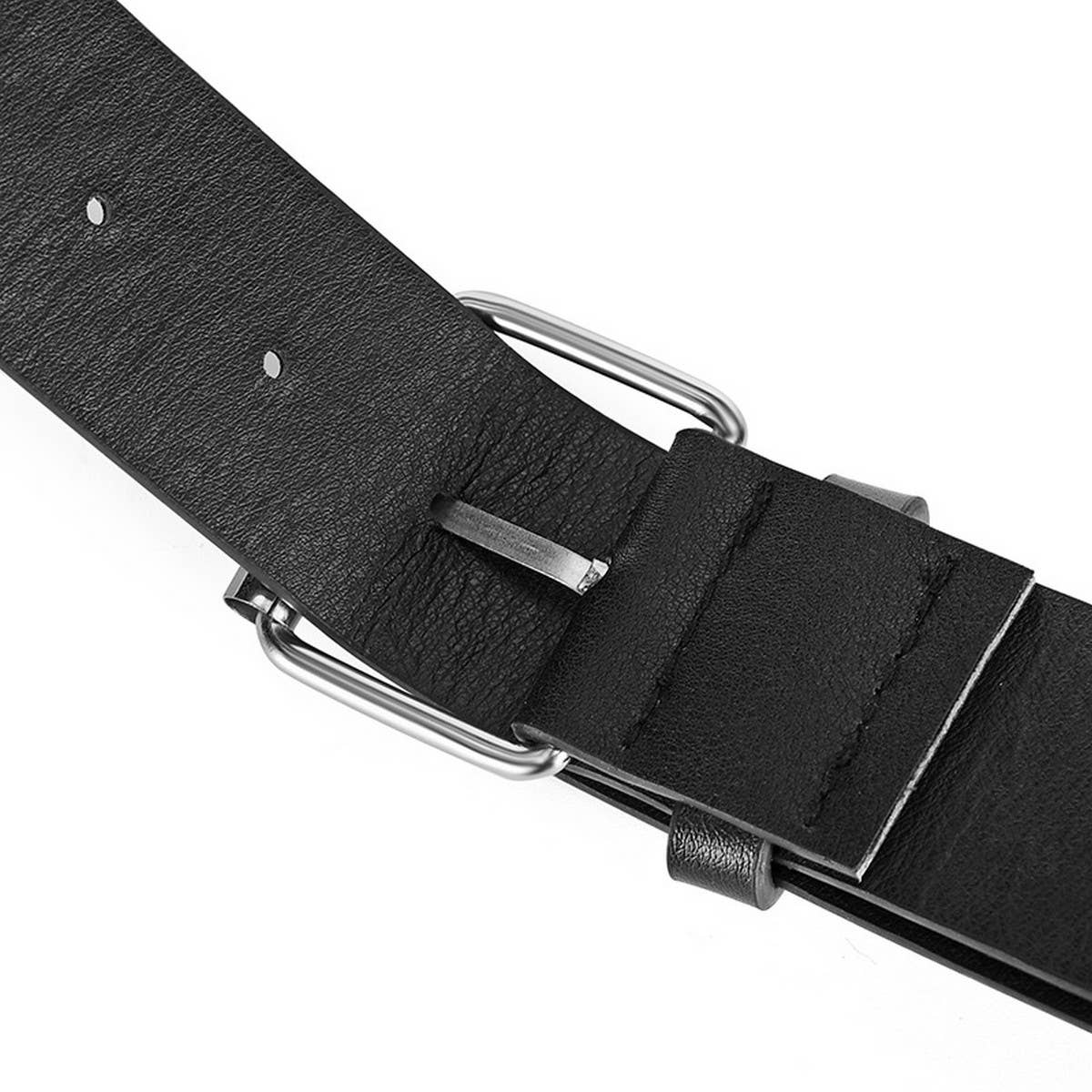 BEAD PYRAMID BELT