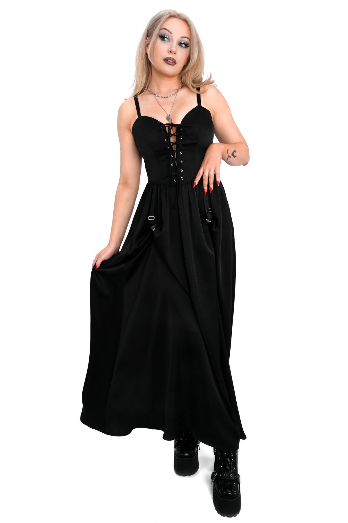 Isabella Gown