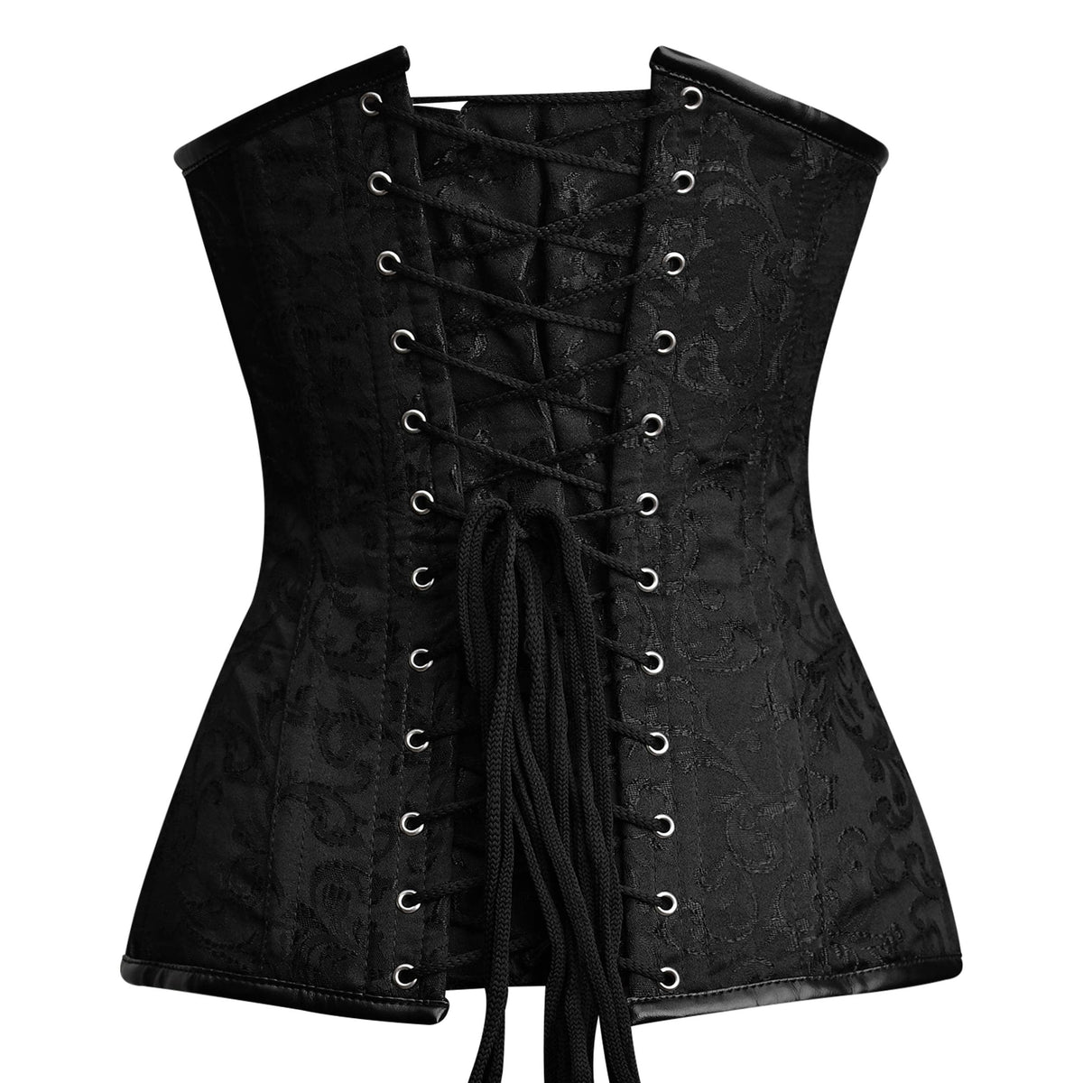 Brocade Corset