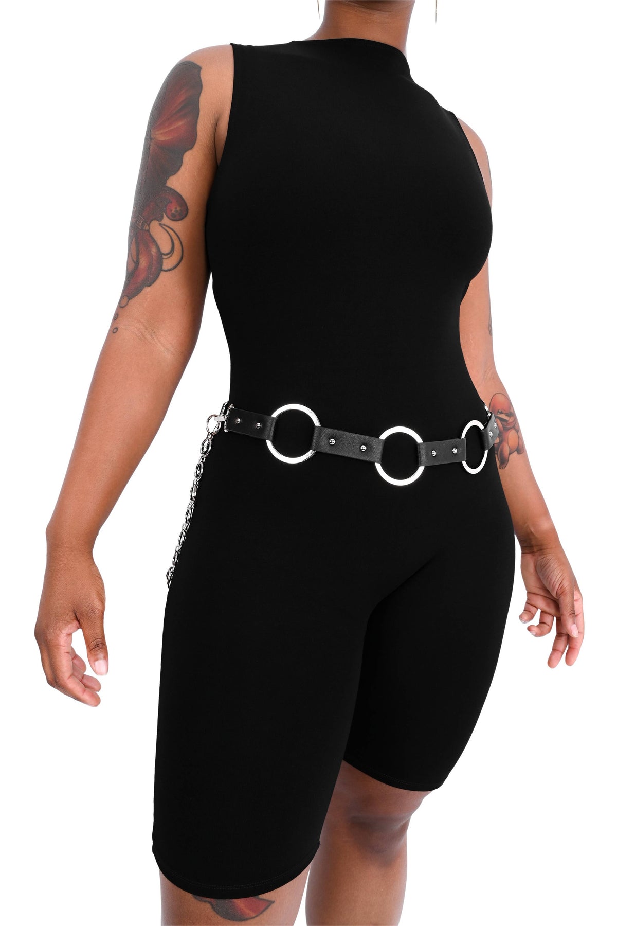Jett O-Ring Belt