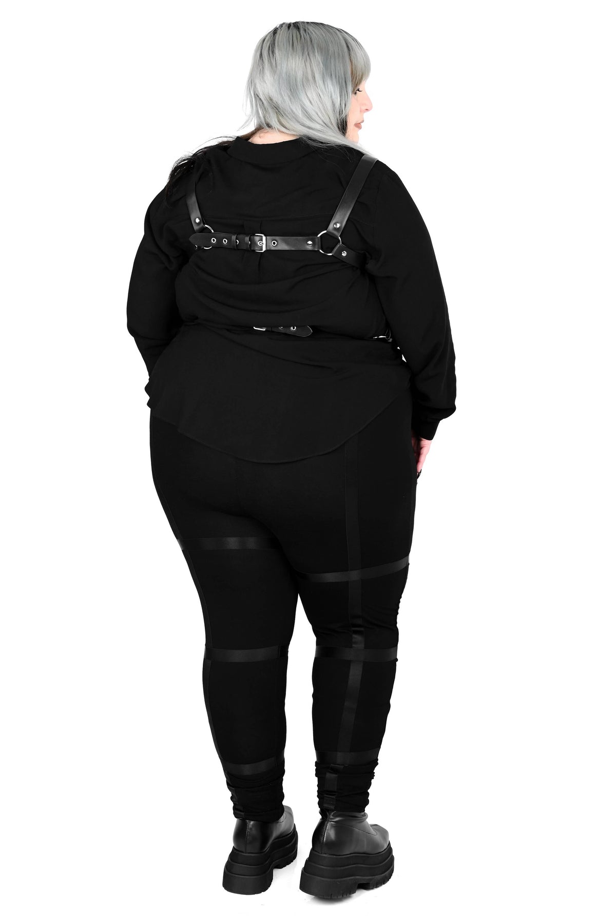 Bondage Leggings