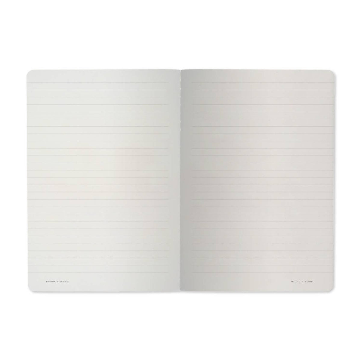 A5 Notebook - Magic Peacocks