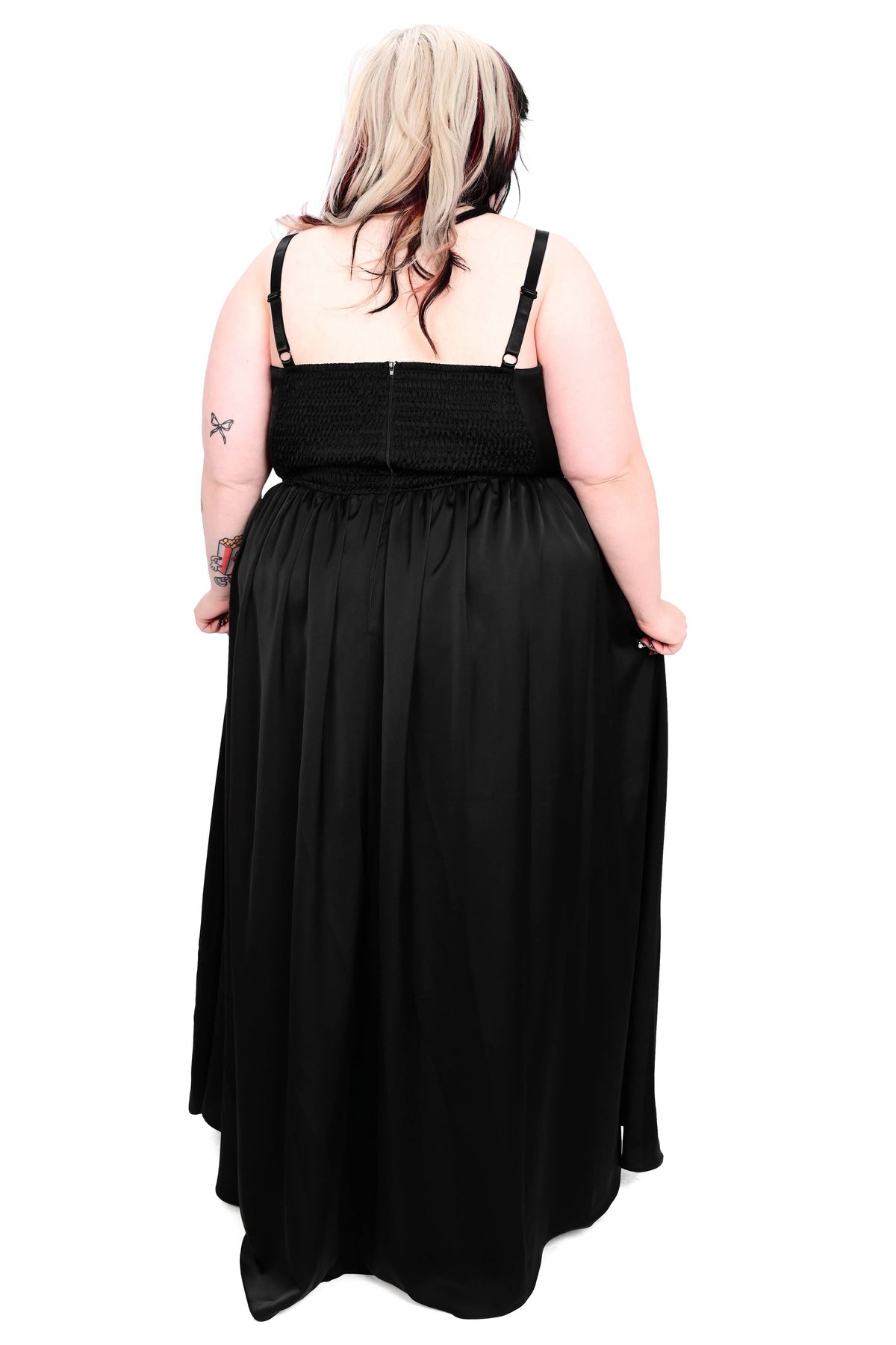 Isabella Gown