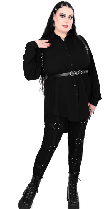 Bondage Leggings