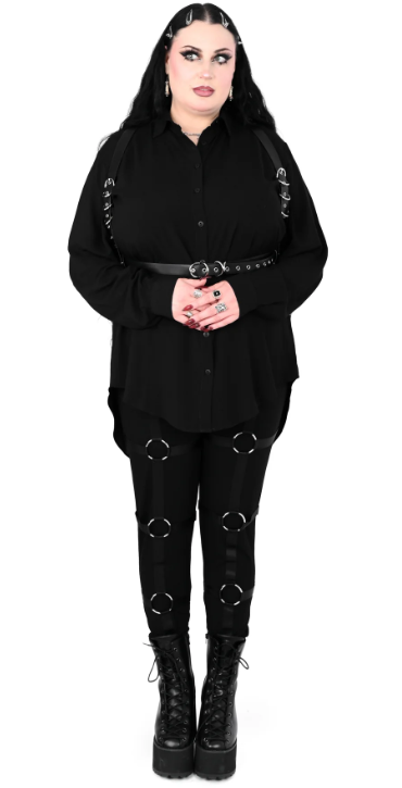 Bondage Leggings