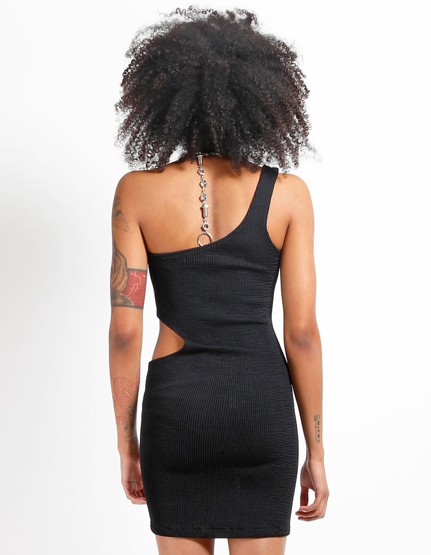 SERPENT DRESS