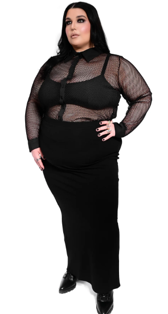 Blair Maxi Skirt