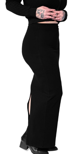 Blair Maxi Skirt