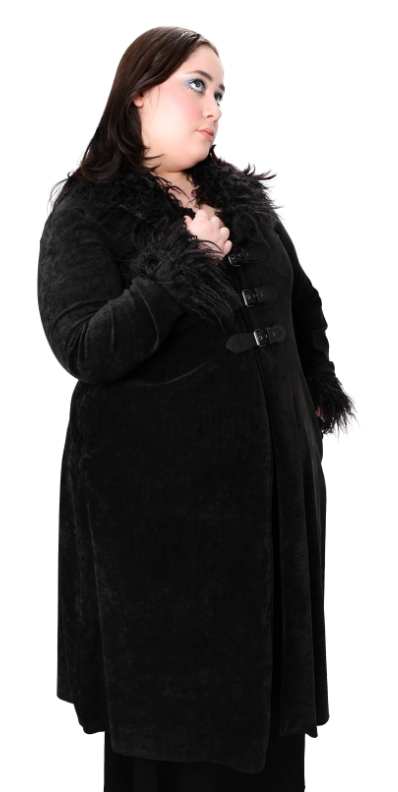 Shelley Duster