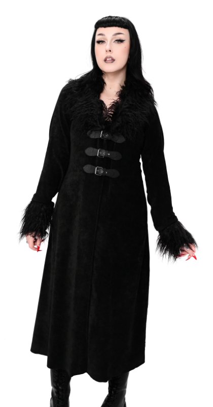 Shelley Duster