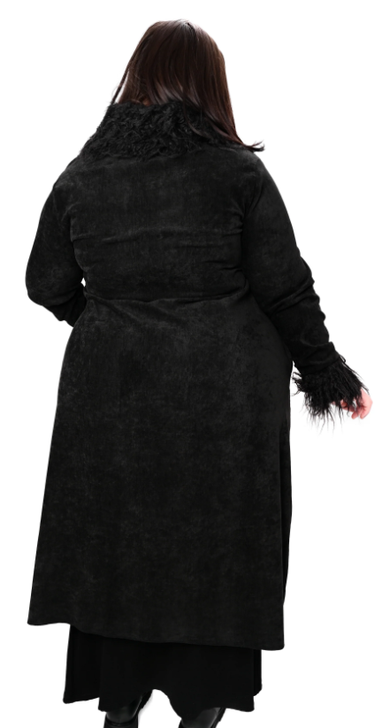 Shelley Duster