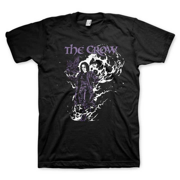 The Crow - Mystic - Graphic Tee