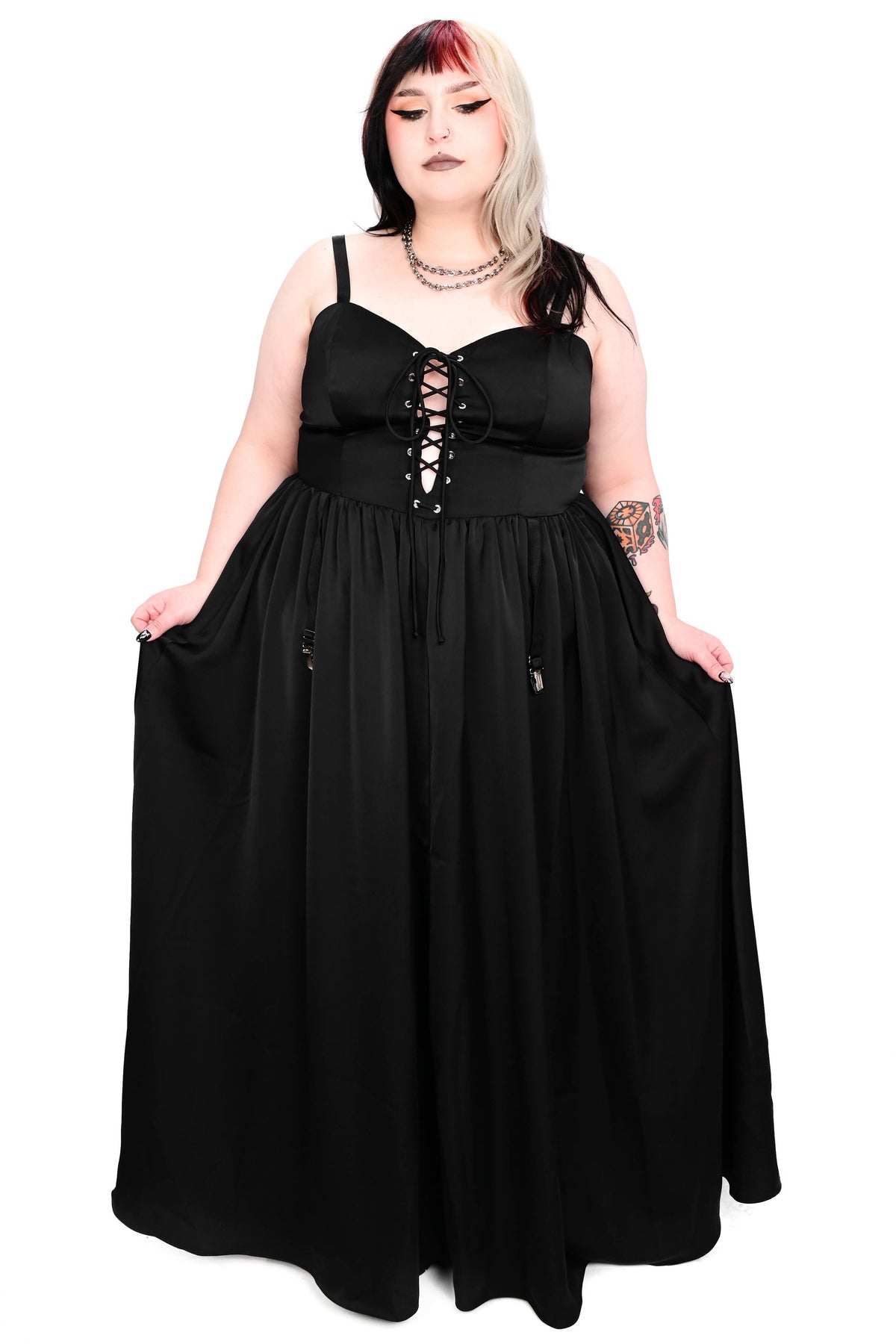 Isabella Gown