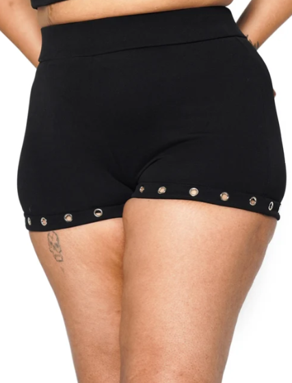 Grommet Shorts