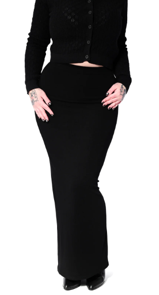 Blair Maxi Skirt