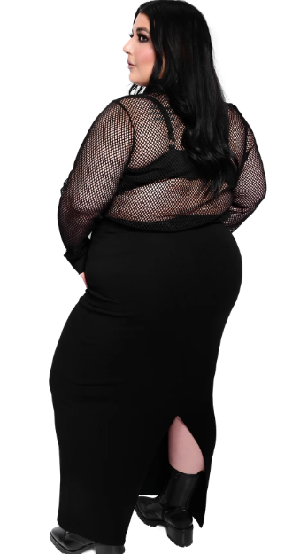 Blair Maxi Skirt