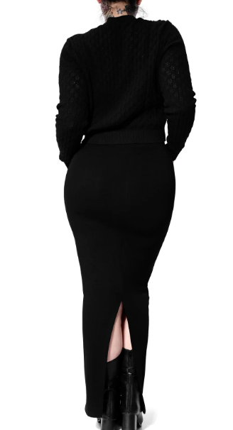 Blair Maxi Skirt