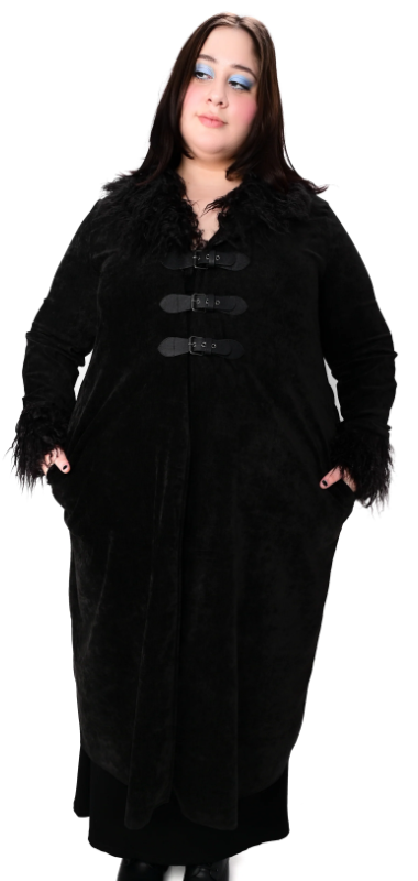 Shelley Duster