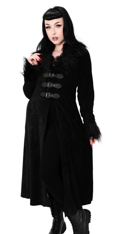 Shelley Duster