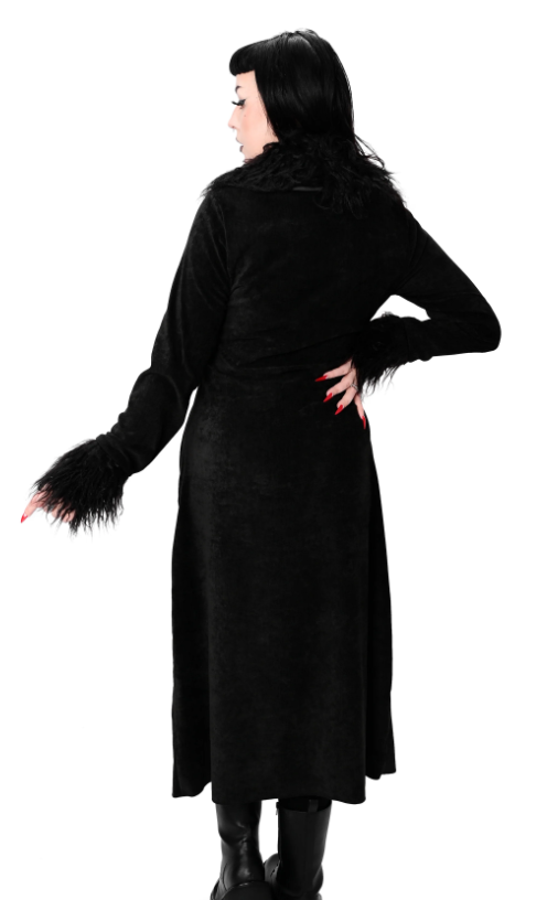 Shelley Duster