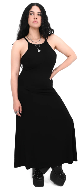 Rue Maxi Dress
